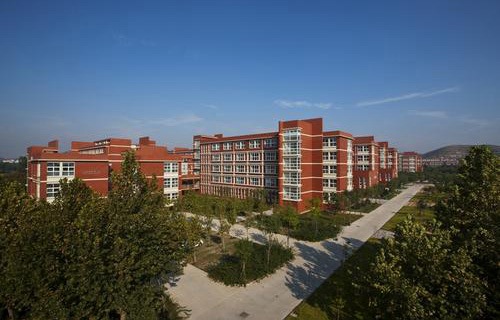 西安市艺术师范职业中等专业学校