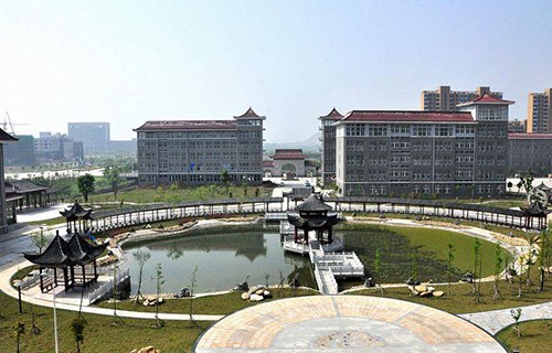 青州市第三职业中等专业学校