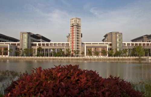 无锡城市职业技术学院五年制大专