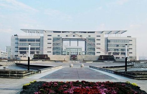 苏州信息职业技术学院