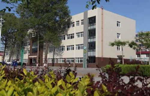 滦平县劳动技工学校