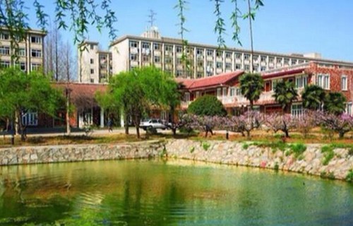 钟山职业技术学院