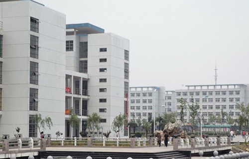 扬州市职业大学