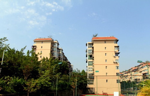 莱芜市第五职业高中