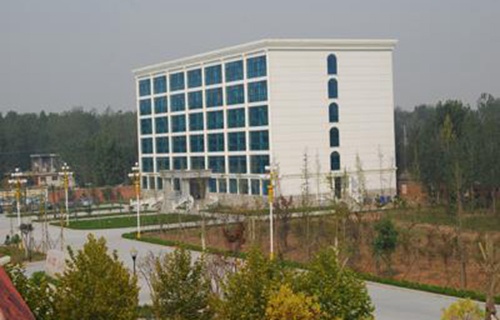 临沂市第一职业中等专业学校