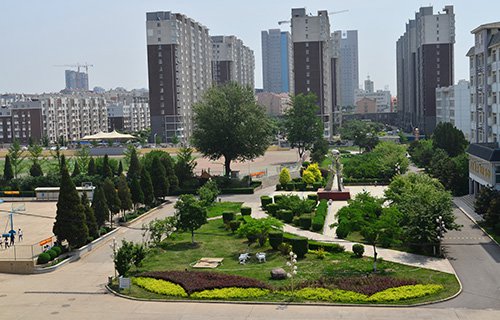 安徽省计划生育学校