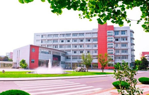 江苏经贸职业技术学院