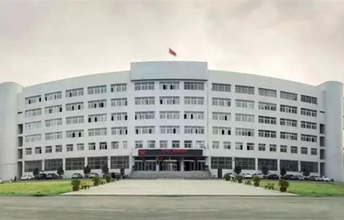 太原电力高等专科学校