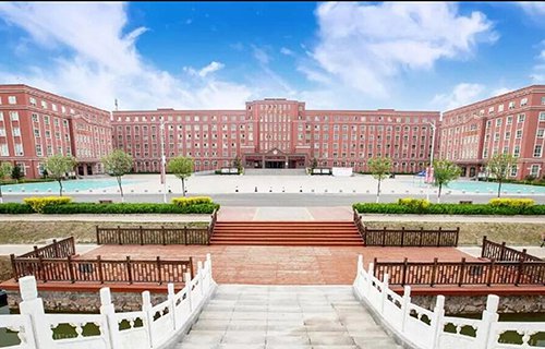 山西工商职业学院