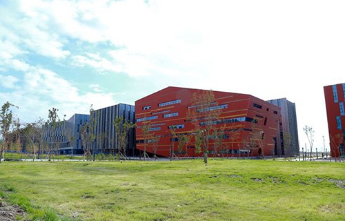 宿县地区农业广播电视学校