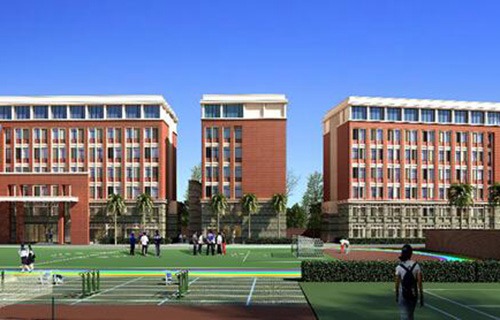 安庆商业学校