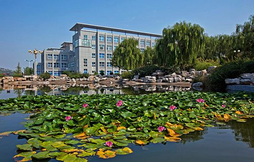济南职业学院