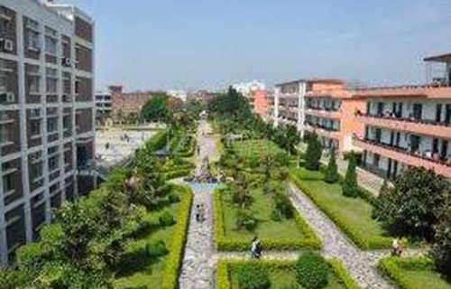 扬中市商业职工学校