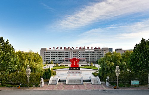 德州职业技术学院