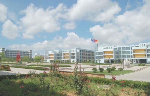 烟台工程职业技术学院