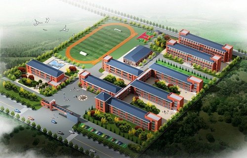 建始县中等职业技术学校