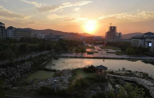 济南护理职业学院
