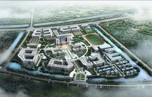 山东海事职业学院