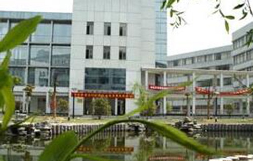 衢州市建设职业学校