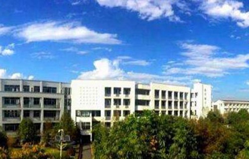 安吉县职业教育中心学校