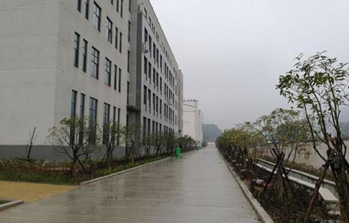 仙居职业中专
