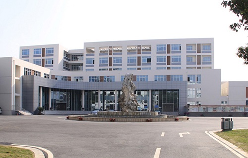 桐乡市职教中心
