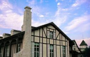 山东烟台财政学校