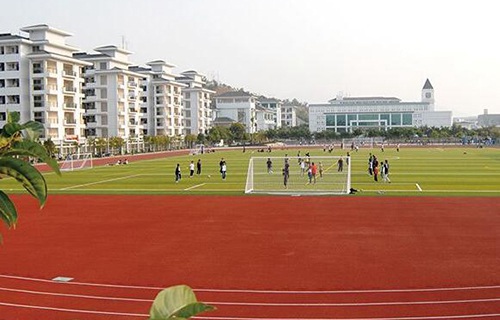 石家庄中天中等专业学校