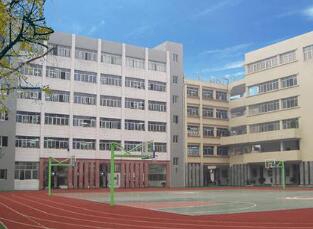 嘉兴市南湖中学商业职业中学