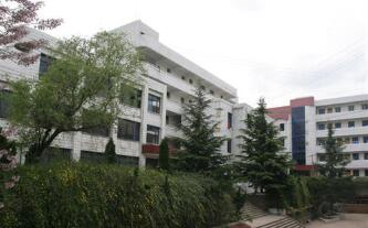 射阳县黄尖职业高级中学