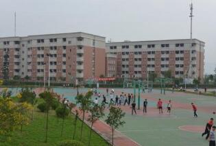 乐清市柳市职业技术学校