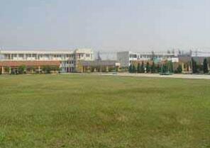 建湖县技工学校