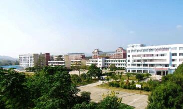 乐清市职业中等专业学校