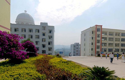 盱眙县职业技术教育中心学校