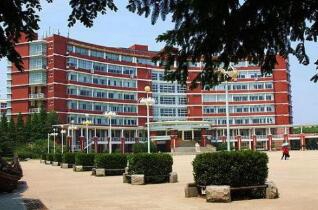 温州市龙湾区职业技术学校