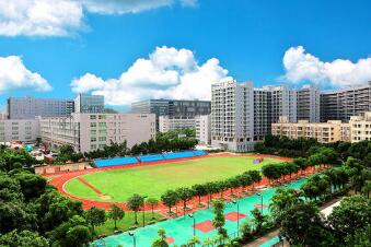 诸暨市征天职业技术学校