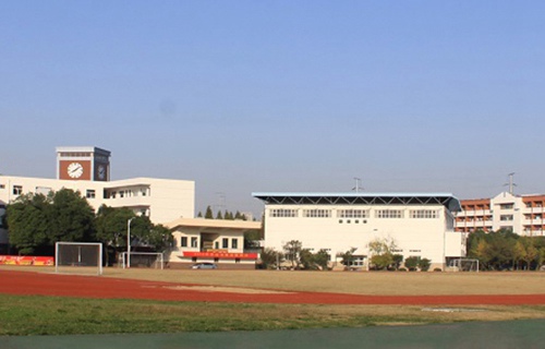 浙江计算机学校