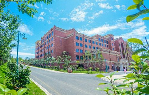 无锡市建筑工程技工学校
