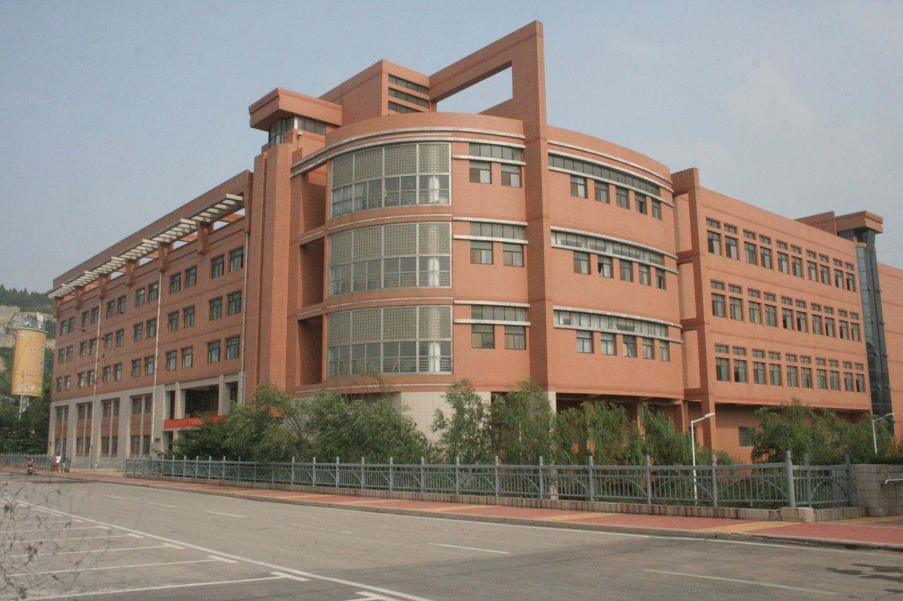 重庆垫江县第一职业中学校