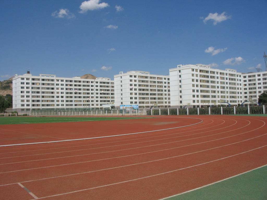 重庆垫江县第一职业中学校