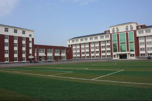 重庆垫江县第一职业中学校