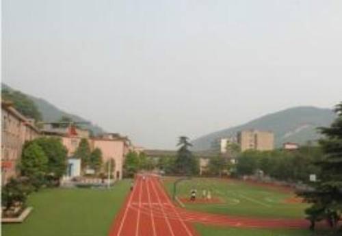 重庆虎溪职业中学