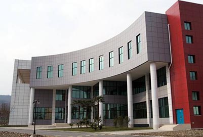 2019年四川江油工业学校招生简章