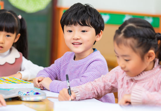 在成都幼师学校应该如何学习？.jpg