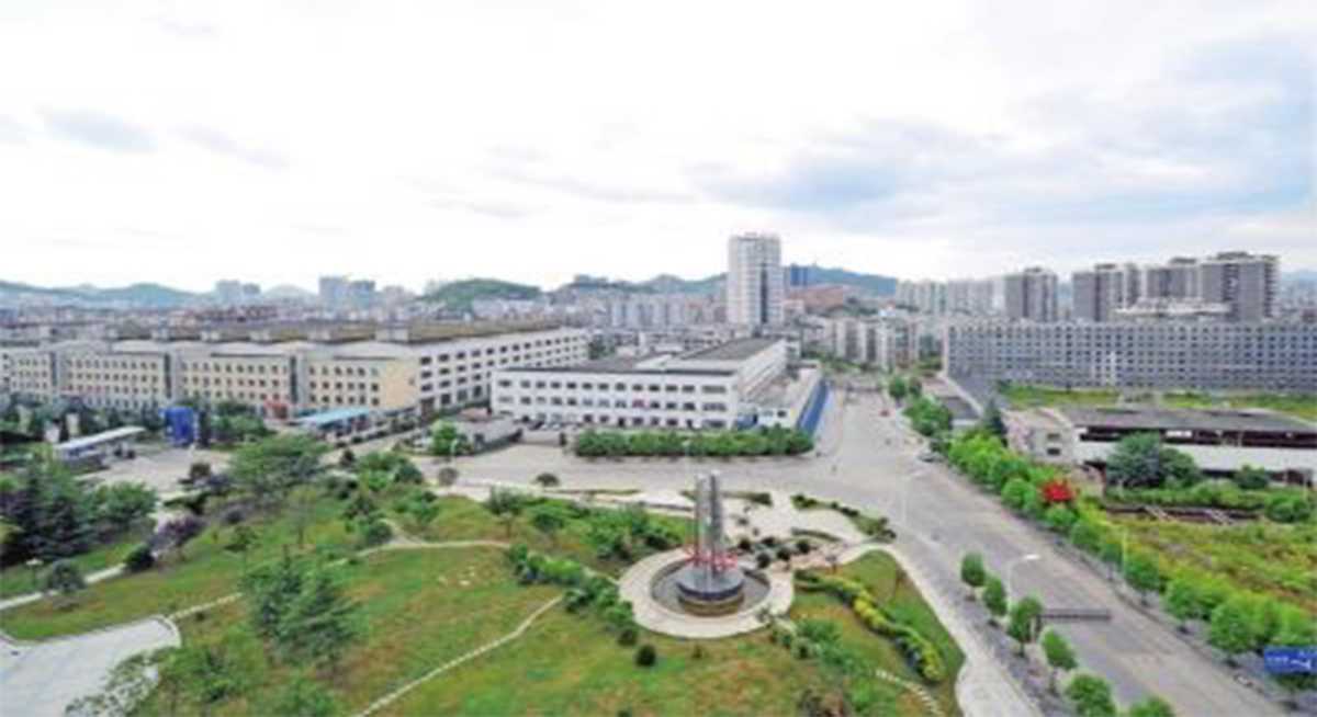 学校环境