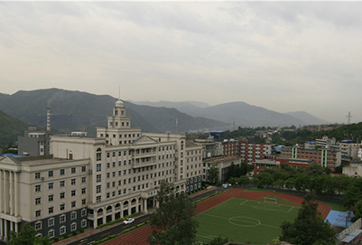 2019年攀枝花市建筑工程学校招生简章