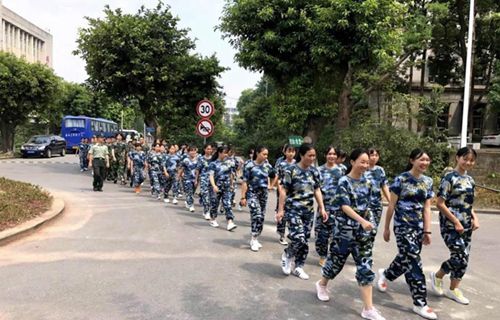 黔东南财务会计学校2021年招生简章