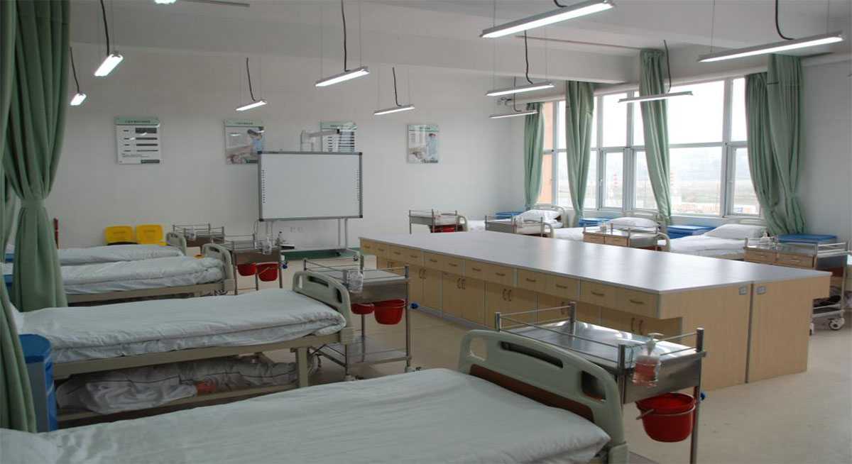学校环境