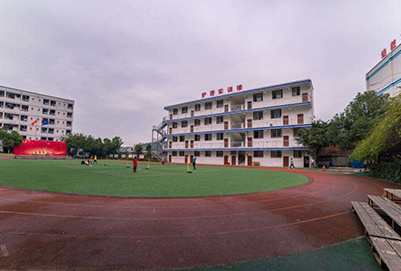 重庆沙坪坝区有哪些高铁学校?