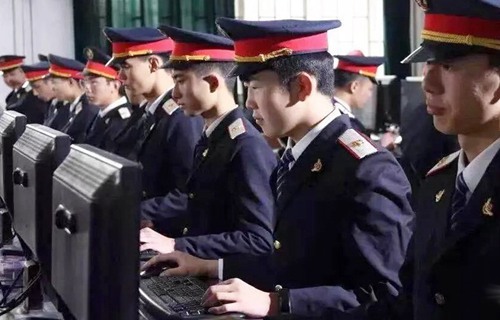 银川汽车维修学校